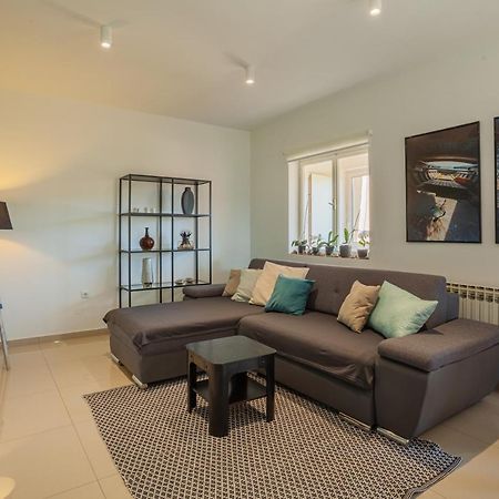 Apartman Petra Cres Buitenkant foto