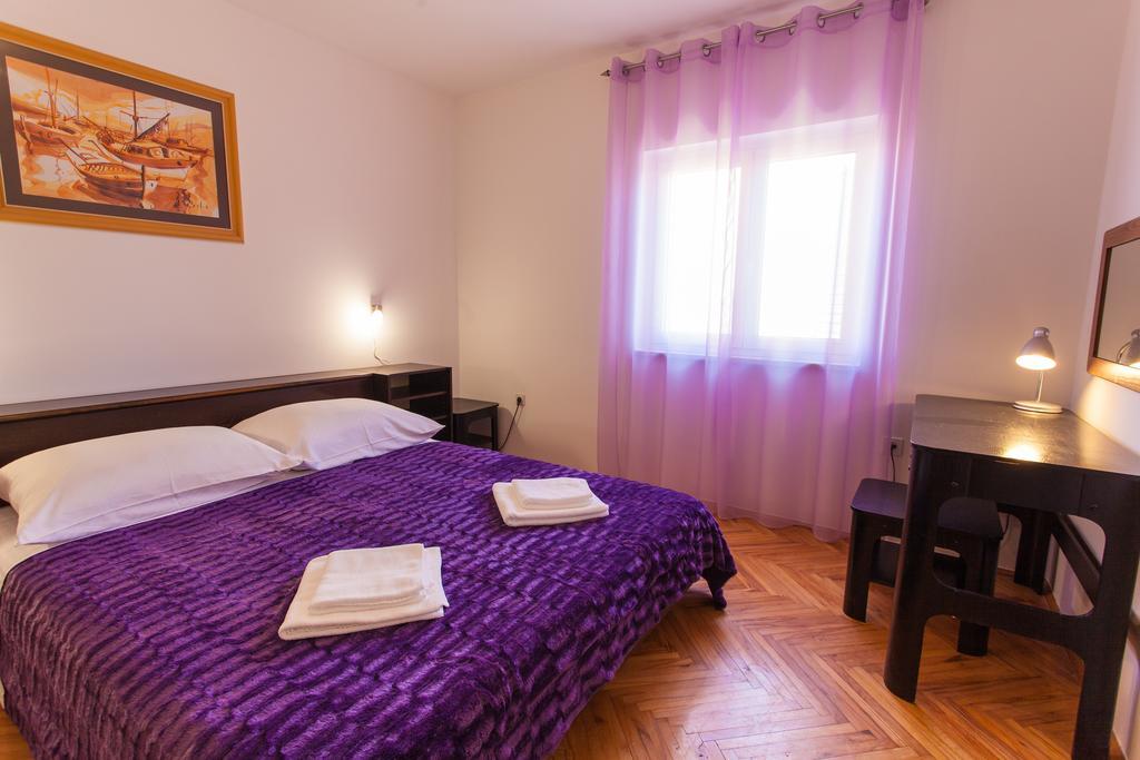 Apartman Petra Cres Buitenkant foto