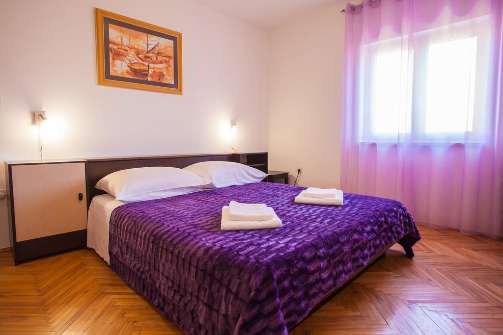 Apartman Petra Cres Buitenkant foto